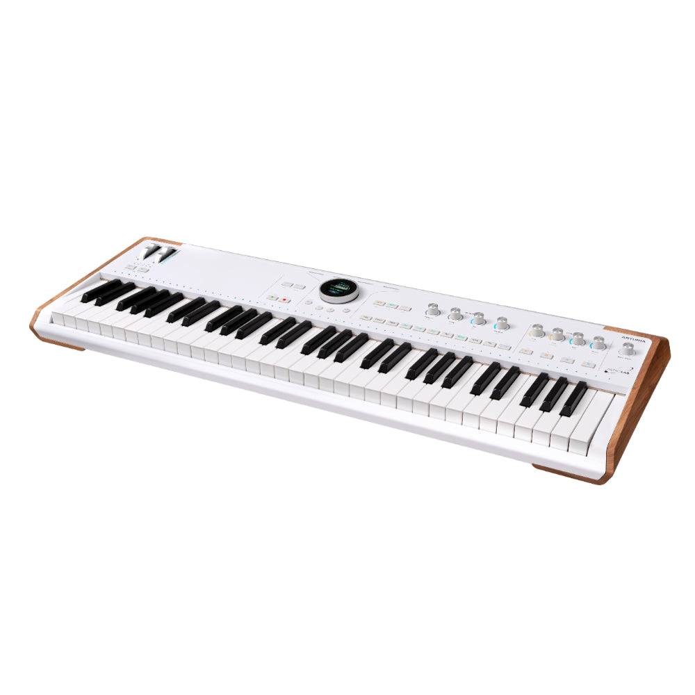 Arturia AstroLab 61-key Stage Keyboard - View 2 | MusicMarket