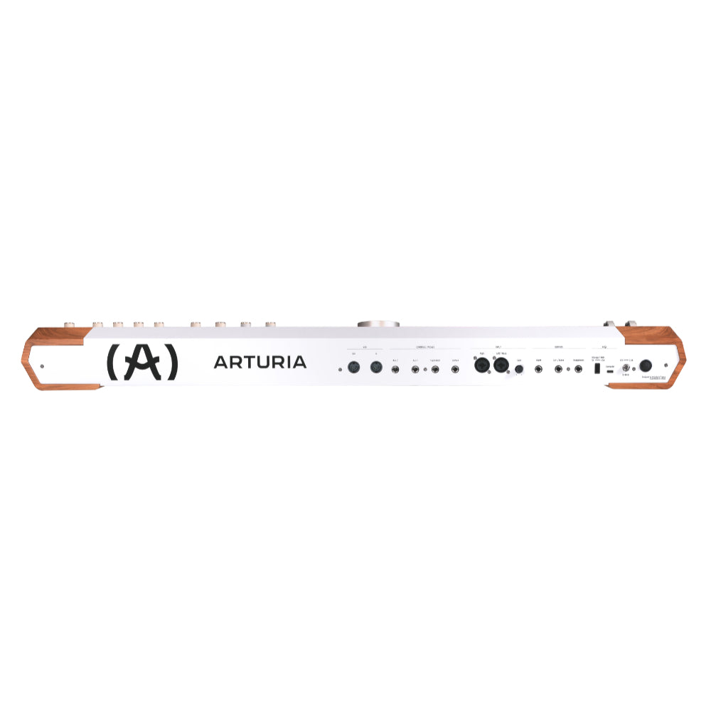 Arturia AstroLab 61-key Stage Keyboard - View 3 | MusicMarket
