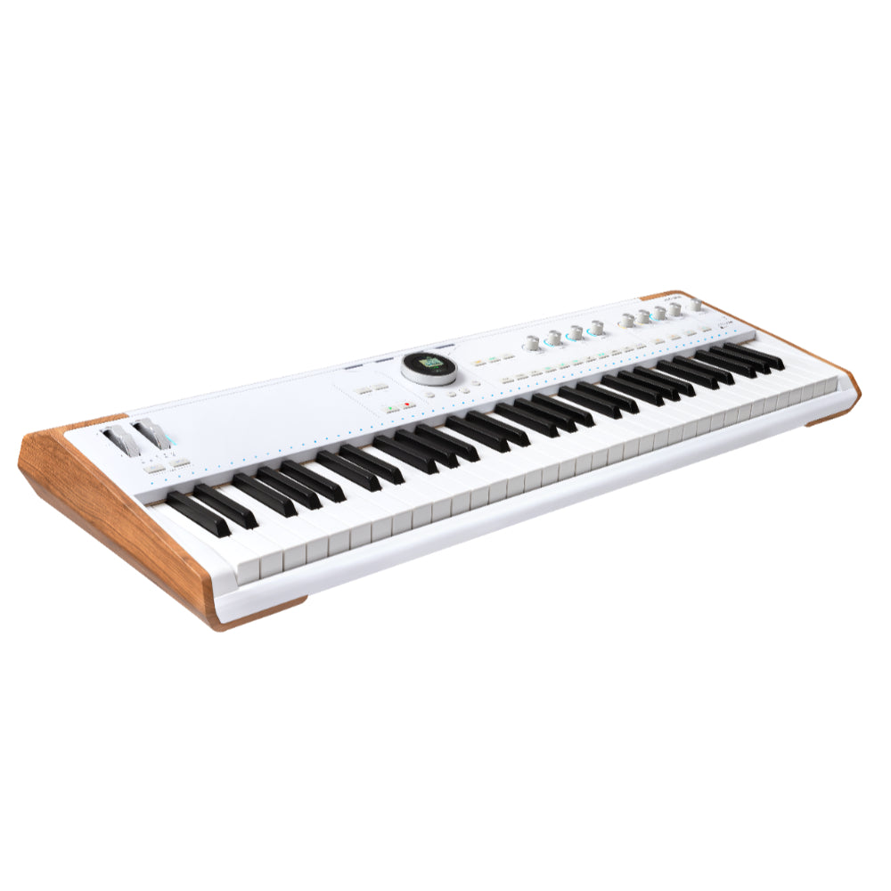 Arturia AstroLab 61-key Stage Keyboard - View 4 | MusicMarket