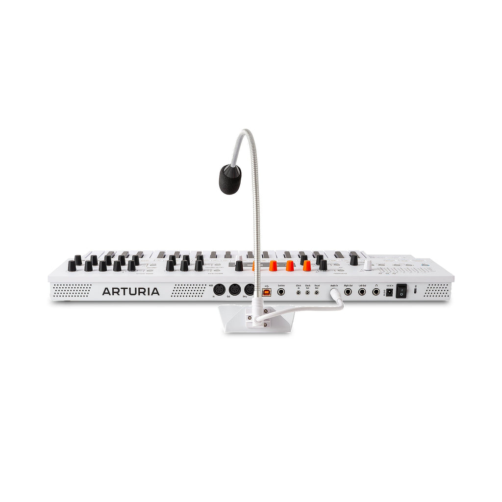 Arturia MiniFreak Vocoder Edition - View 3 | MusicMarket