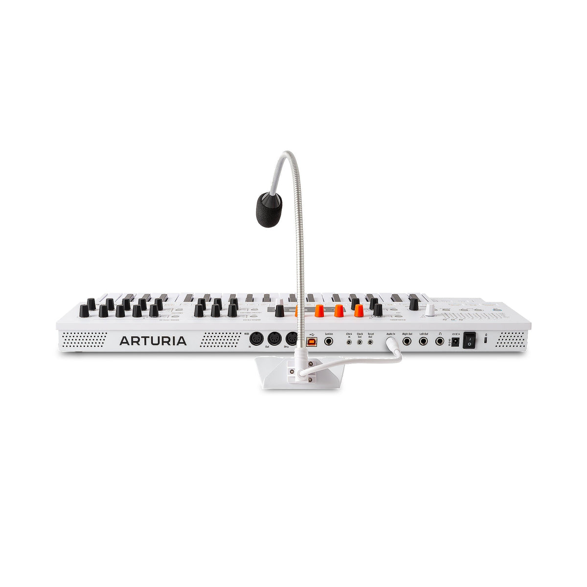 Arturia MiniFreak Vocoder Edition - View 3 | MusicMarket