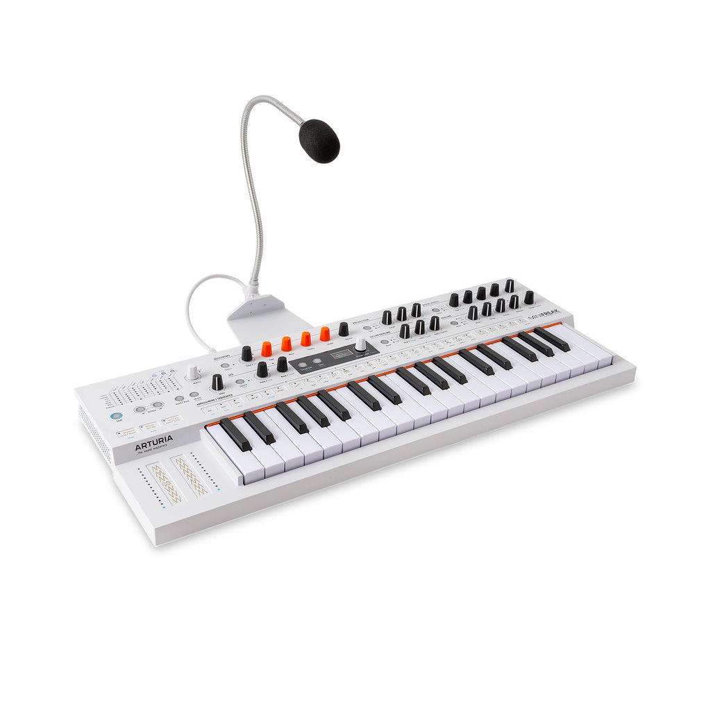 Arturia MiniFreak Vocoder Edition - View 2 | MusicMarket