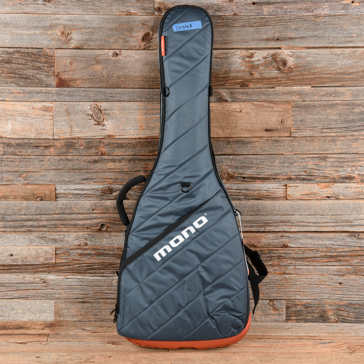 Asher Electro Hawaiian White - Zac Brown - View 8 | MusicMarket