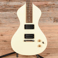 Asher Electro Hawaiian White - Zac Brown - MusicMarket
