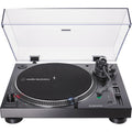 Audio Technica AT-LP120XUSB Direct Drive Turntable - MusicMarket