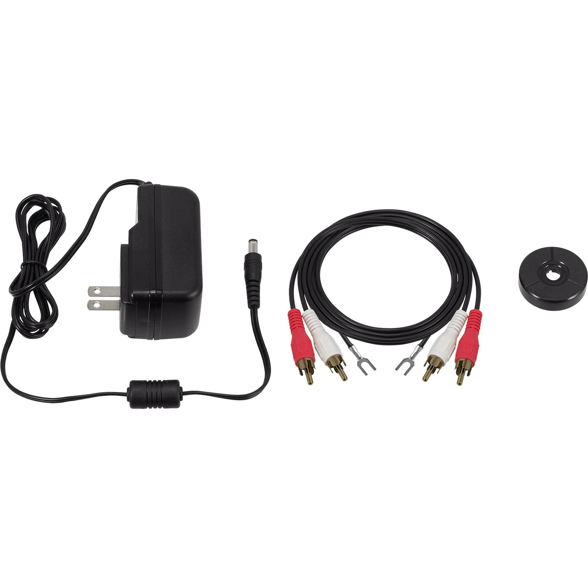 Audio Technica AT-LP120XUSB Direct Drive Turntable - View 4 | MusicMarket