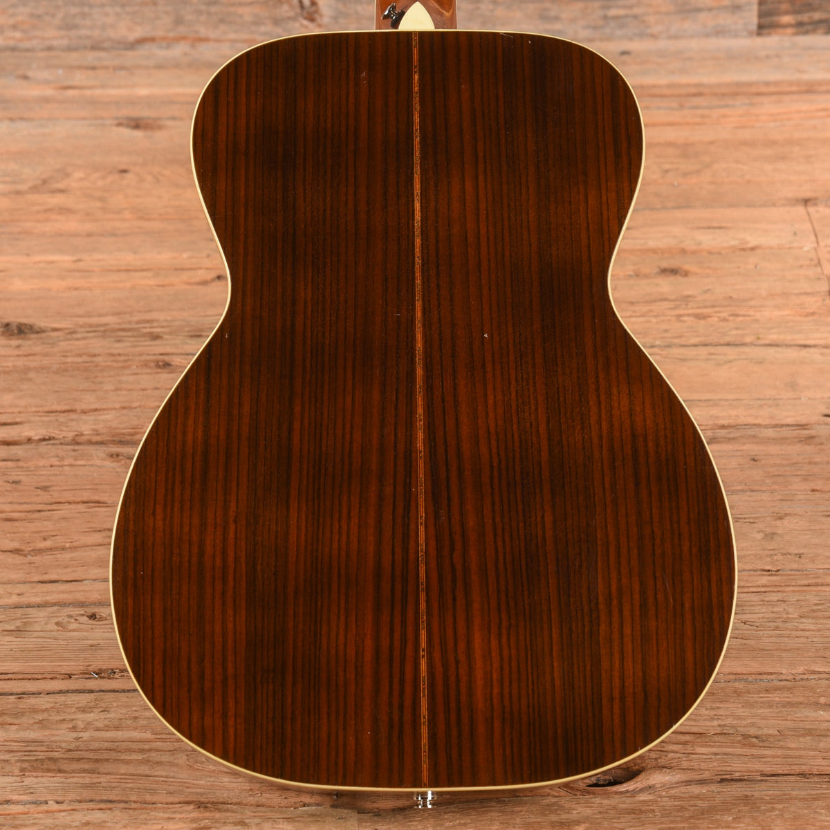 Atkin 000-37 Deluxe Natural - View 3 | MusicMarket