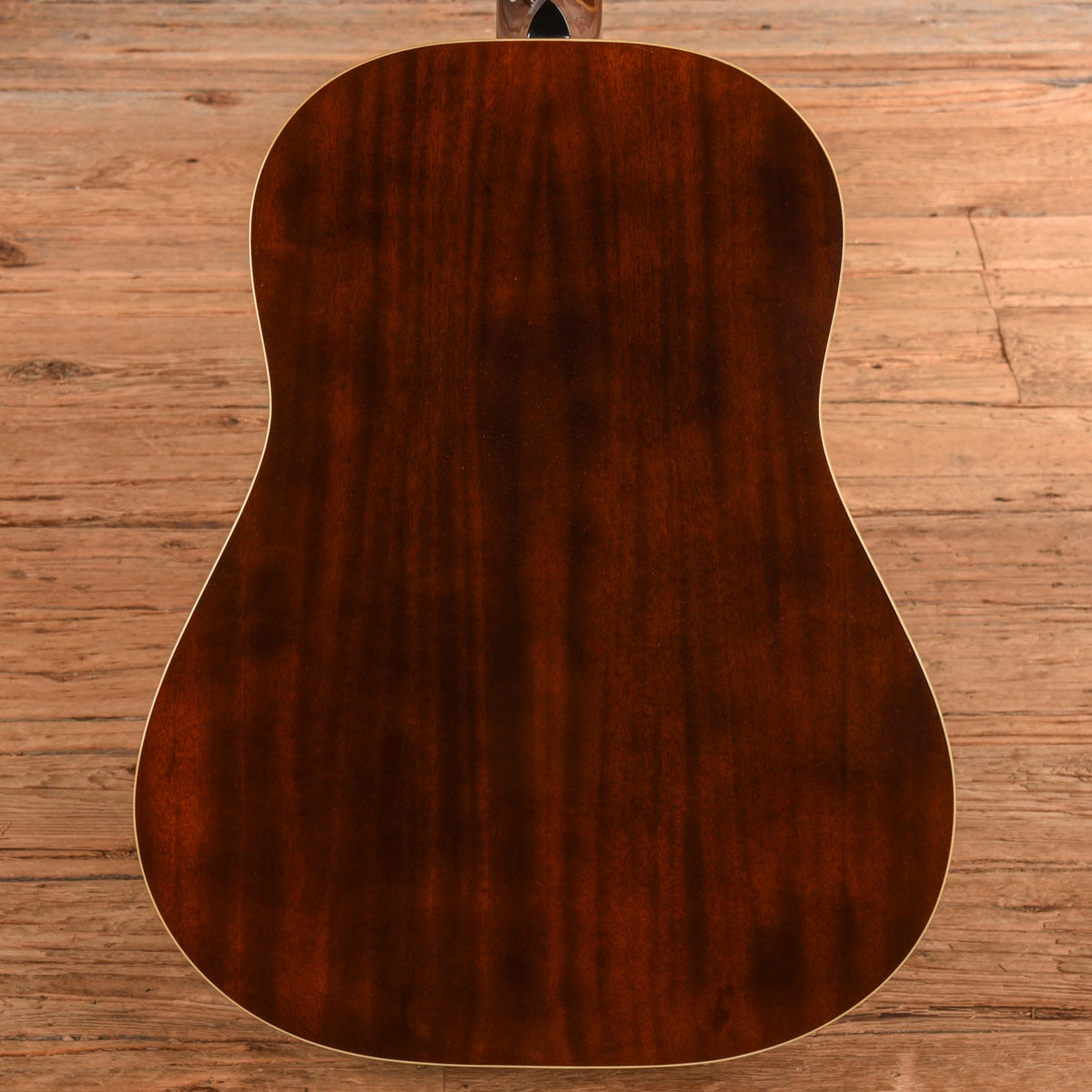 Atkin J43 The Forty Three Aged Faded Cherry Sunburst 2025 - View 3 | MusicMarket