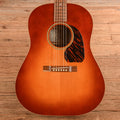 Atkin J43 The Forty Three Aged Faded Cherry Sunburst 2025 - MusicMarket