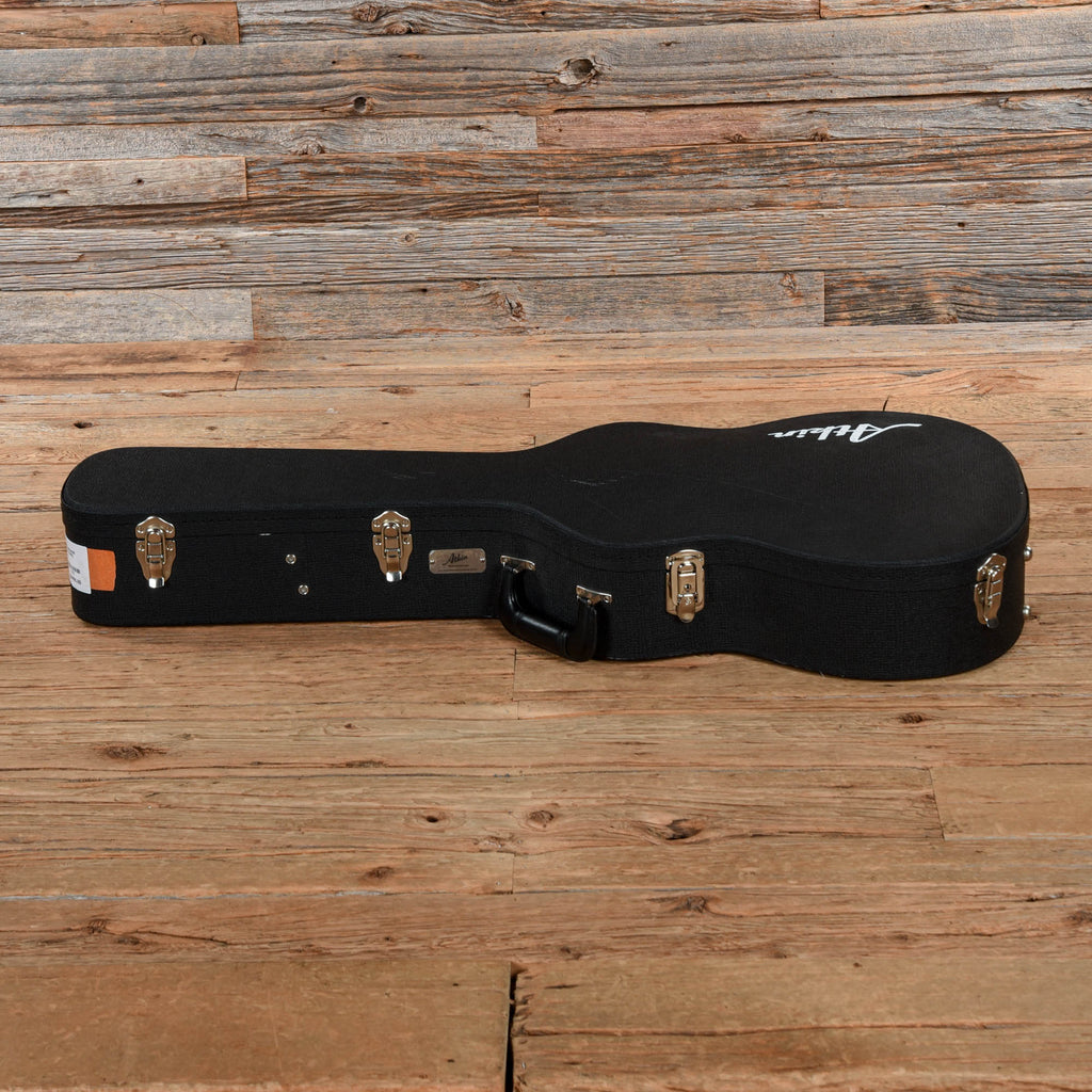 Atkin LG-47 Aged Sunburst - View 8 | MusicMarket