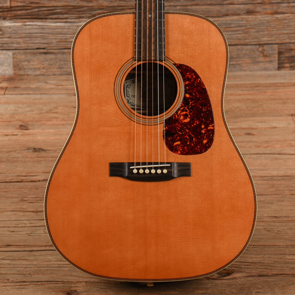 Atkin D-37 Natural - MusicMarket