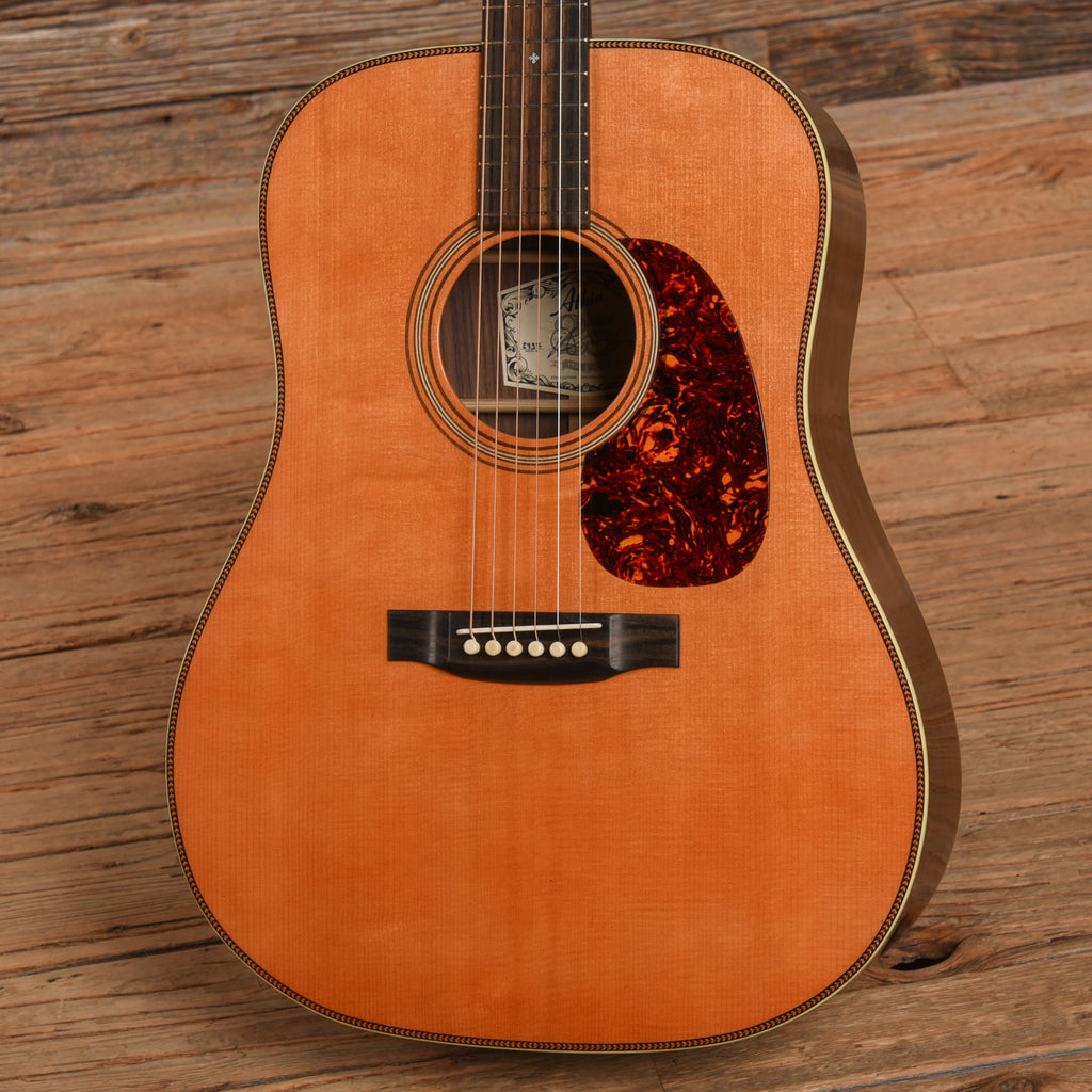Atkin D-37 Natural - View 2 | MusicMarket