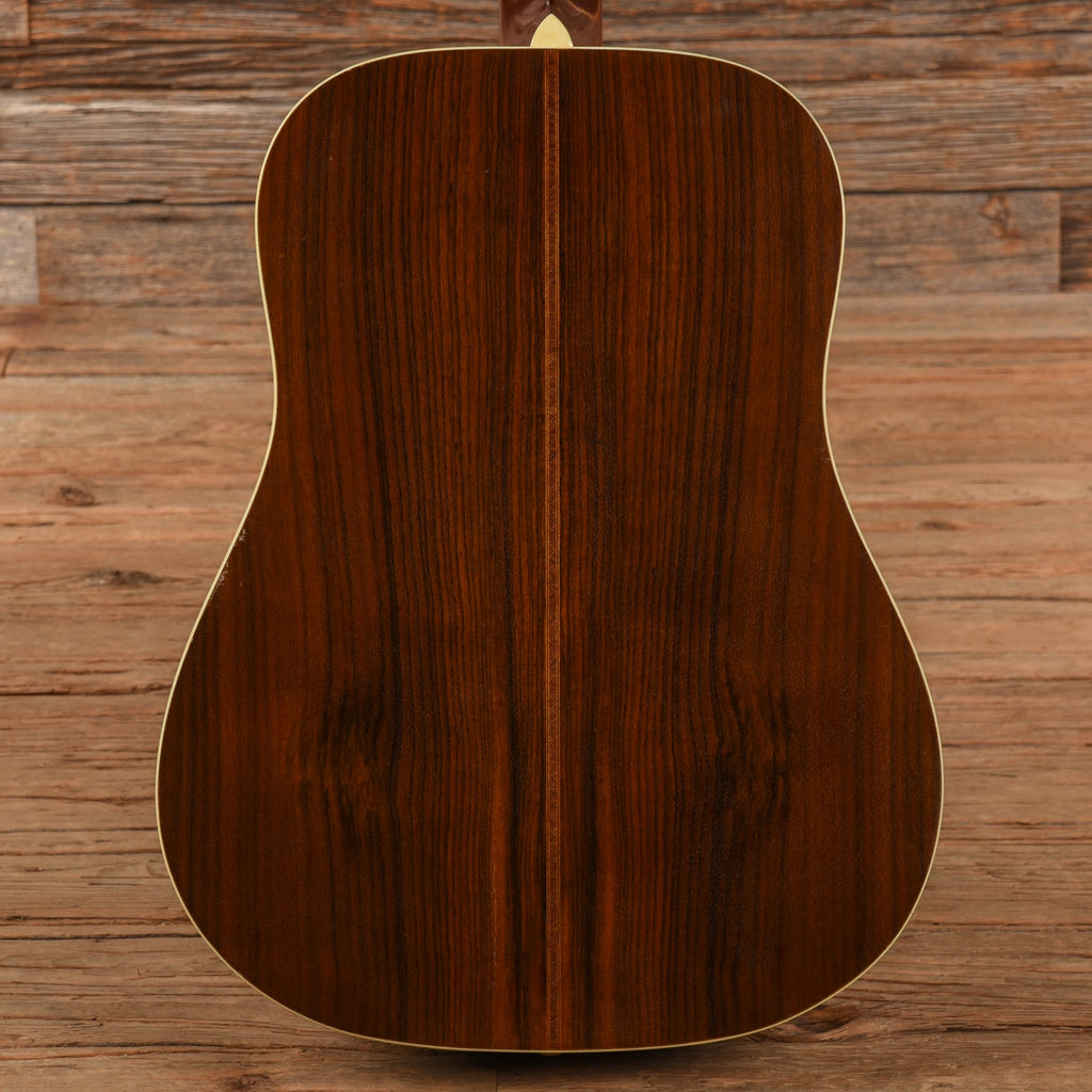 Atkin D-37 Natural - View 3 | MusicMarket