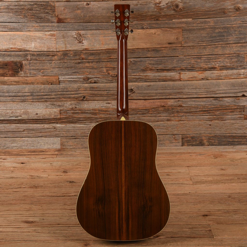 Atkin D-37 Natural - View 5 | MusicMarket