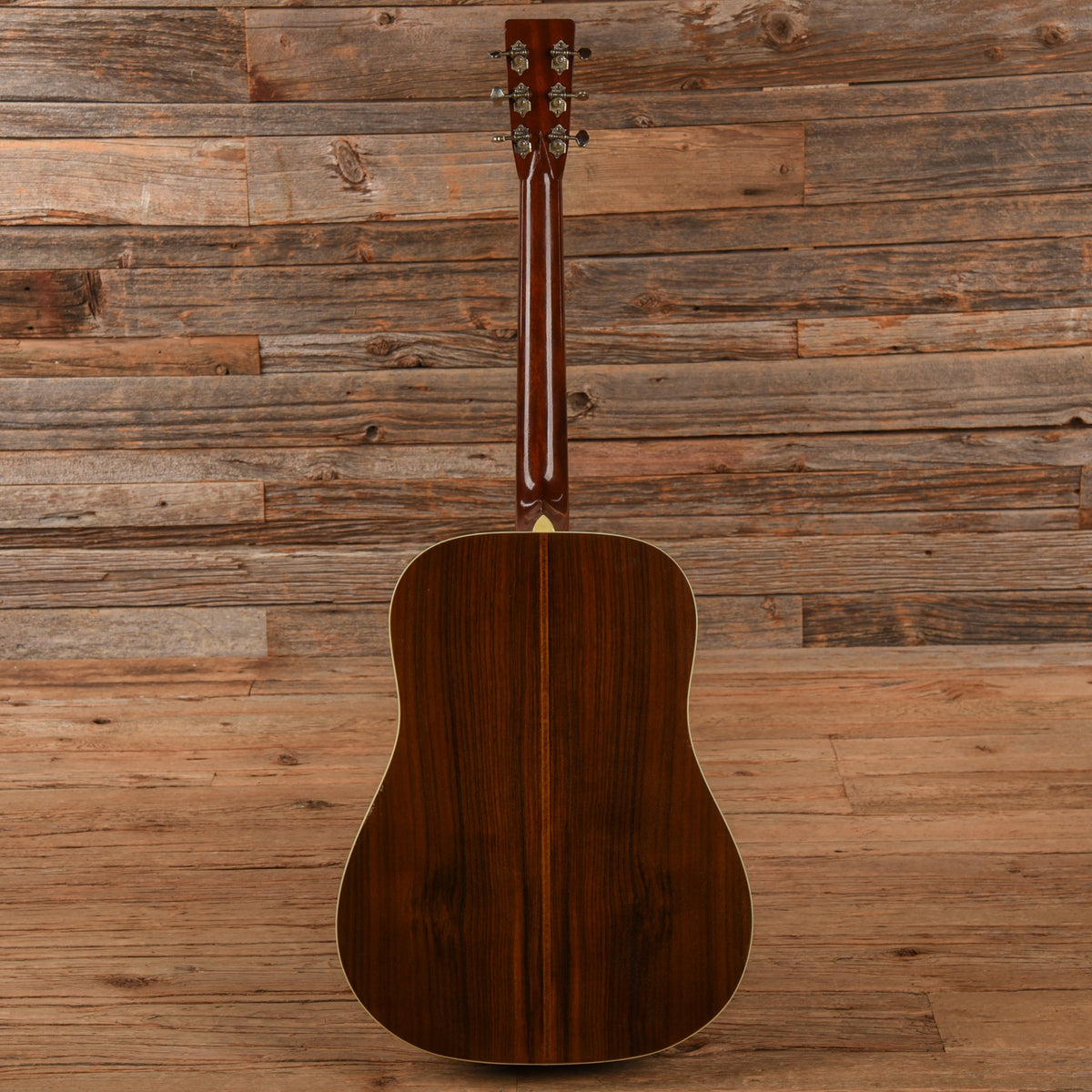 Atkin D-37 Natural - View 5 | MusicMarket