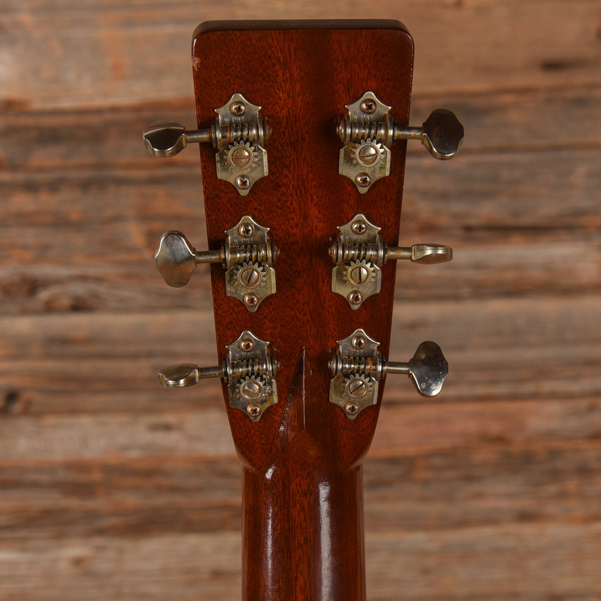 Atkin D-37 Natural - View 7 | MusicMarket