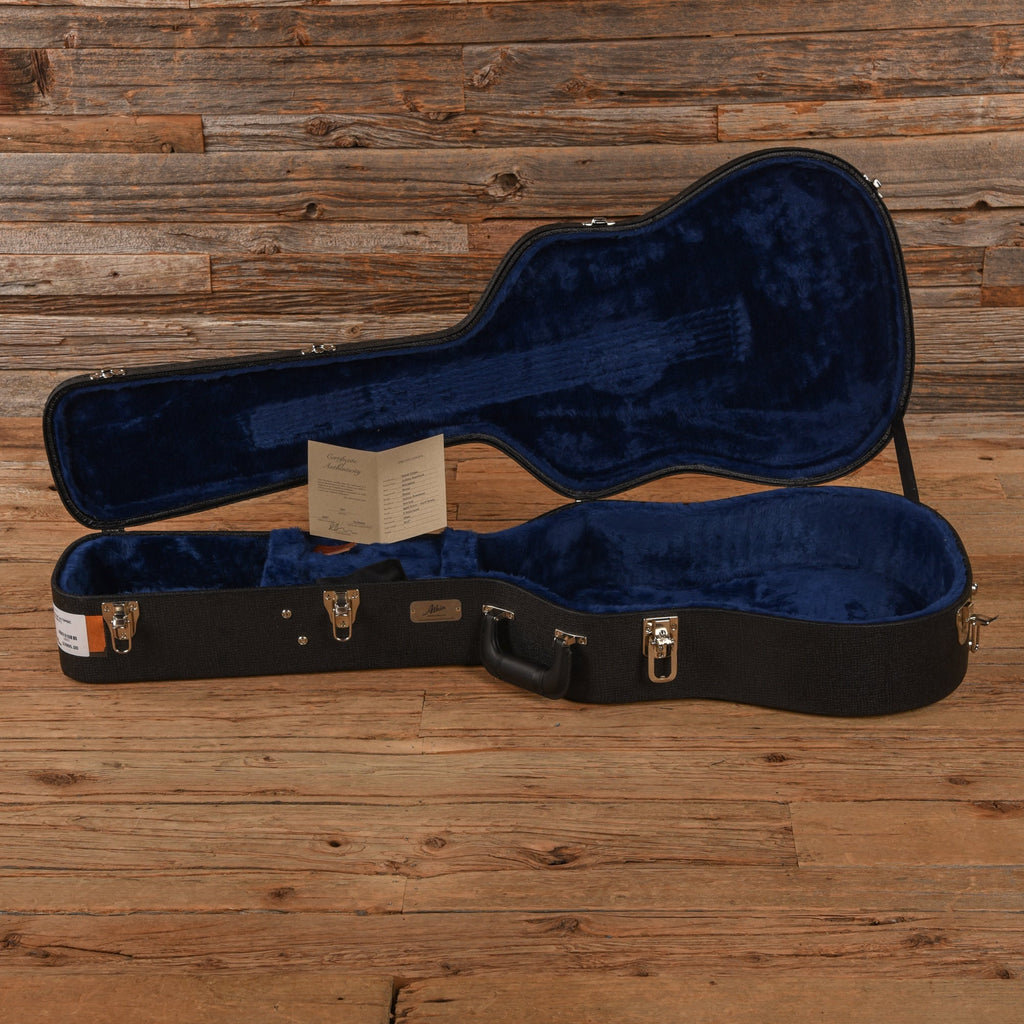 Atkin D-37 Natural - View 9 | MusicMarket
