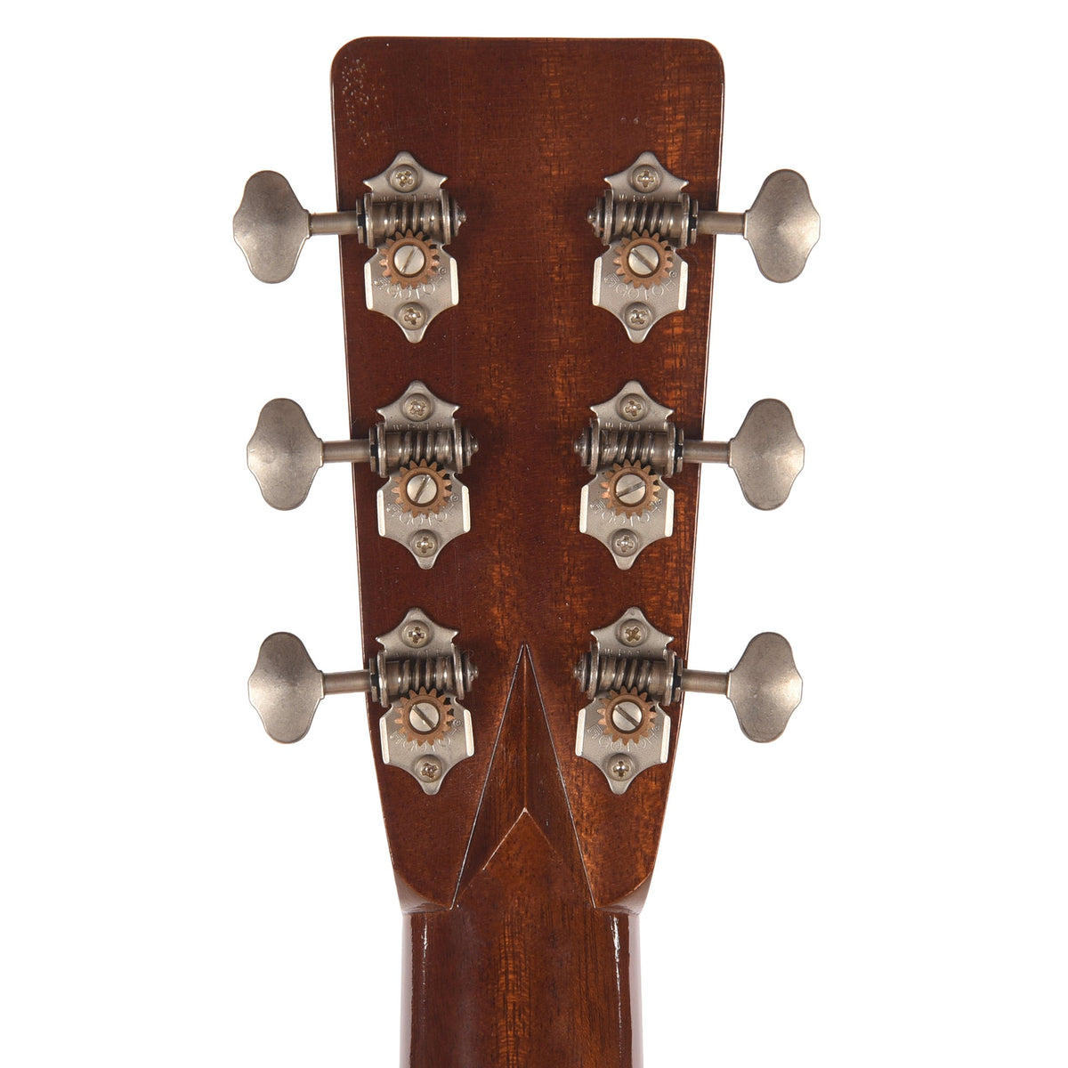 Atkin D37 Baked Sitka/Rosewood Aged Natural - View 7 | MusicMarket