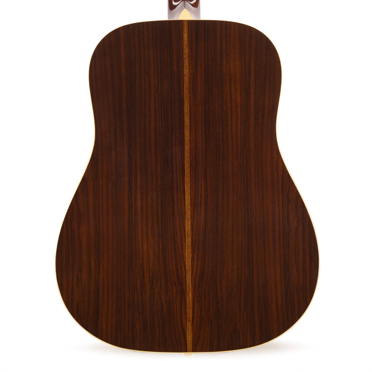 Atkin D37 Baked Sitka/Rosewood Aged Natural - View 3 | MusicMarket