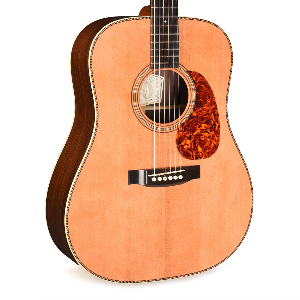 Atkin D37 Baked Sitka/Rosewood Aged Natural - MusicMarket