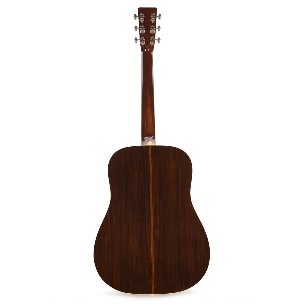Atkin D37 Baked Sitka/Rosewood Aged Natural - View 5 | MusicMarket