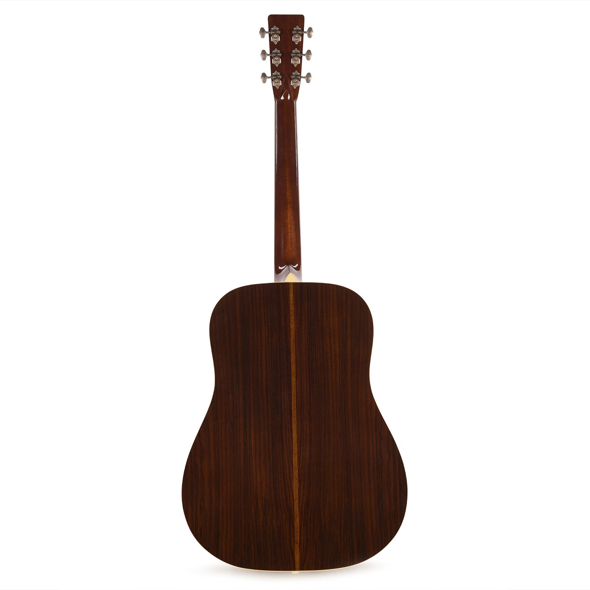 Atkin D37 Baked Sitka/Rosewood Aged Natural - View 5 | MusicMarket