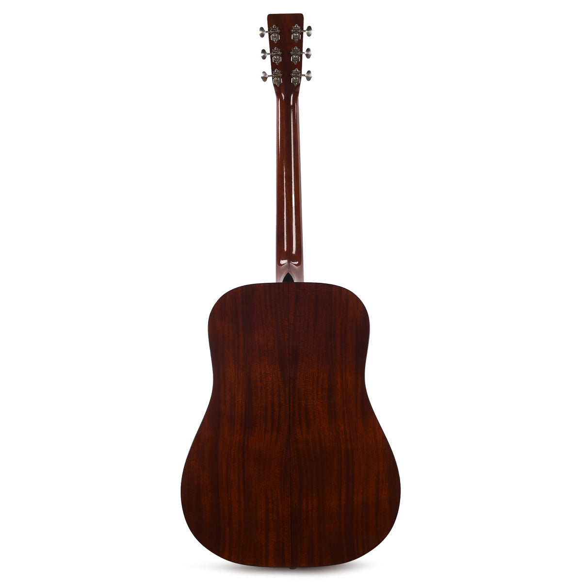 Atkin Essential D Baked Sitka/Mahogany Aged Natural - View 5 | MusicMarket