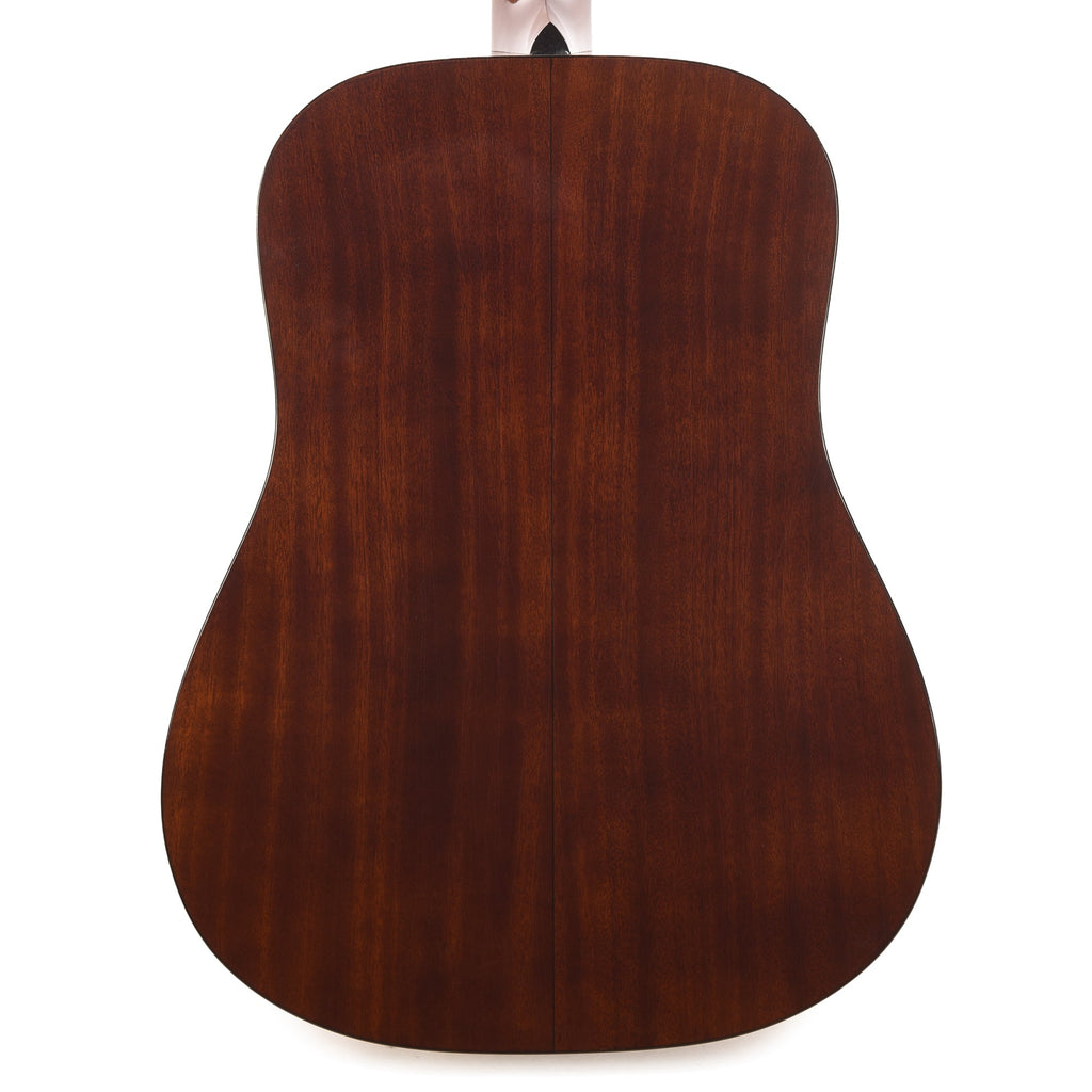 Atkin Essential D Baked Sitka/Mahogany Aged Natural - View 3 | MusicMarket