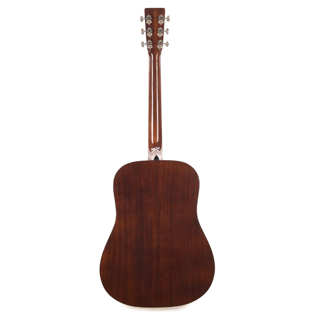 Atkin Essential D Baked Sitka/Mahogany Aged Natural - View 5 | MusicMarket
