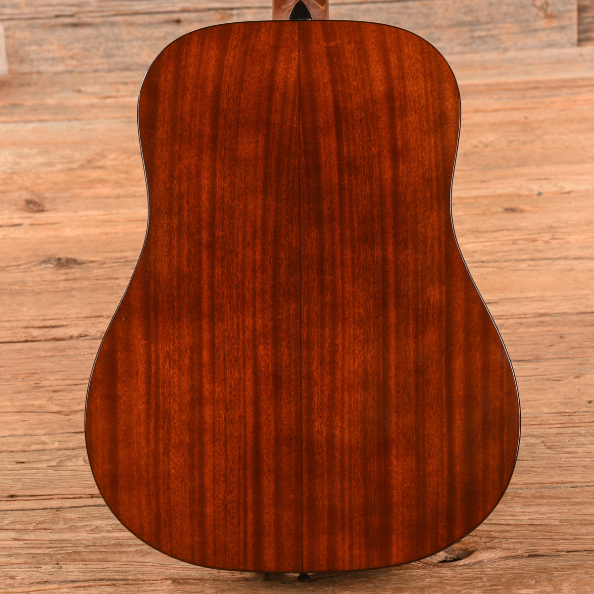 Atkin Essential D Baked Sitka/Mahogany Aged Shade Top 2025 - View 3 | MusicMarket