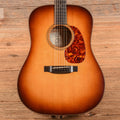 Atkin Essential D Baked Sitka/Mahogany Aged Shade Top 2025 - MusicMarket