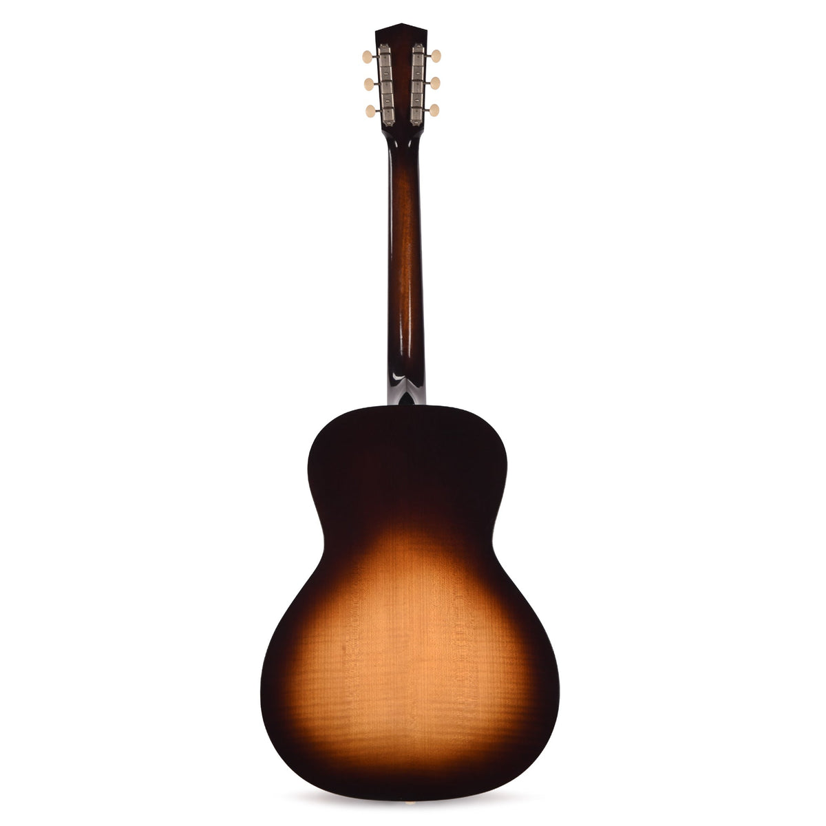 Atkin Kingfisher The Thirty Six Baked Sitka/Maple Aged Sunburst - View 5 | MusicMarket