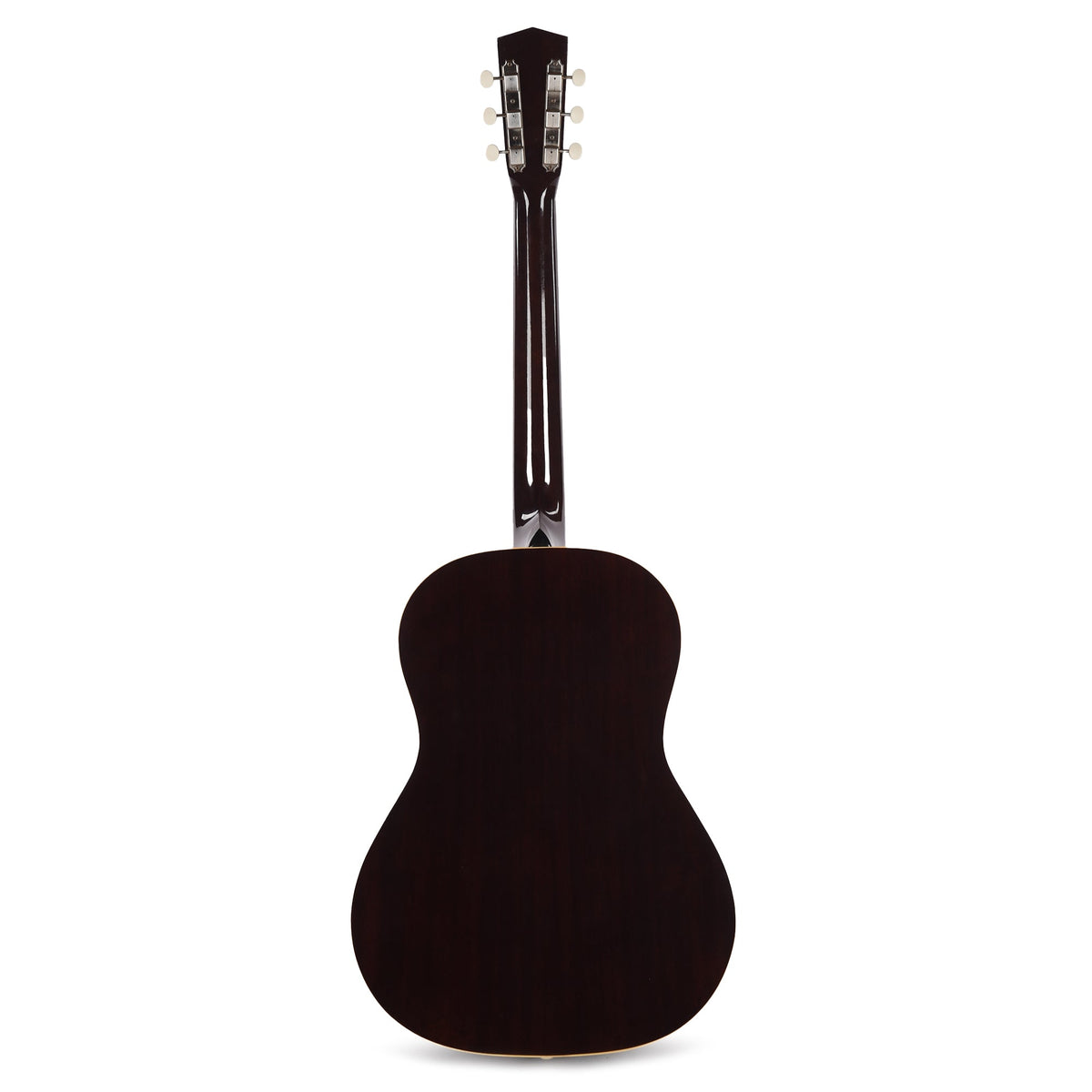 Atkin The Forty Seven Aged Baked Sitka/Mahogany Sunburst - View 5 | MusicMarket