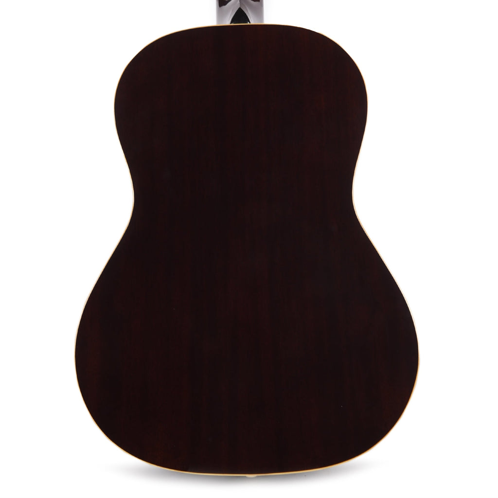 Atkin The Forty Seven Aged Baked Sitka/Mahogany Sunburst - View 3 | MusicMarket