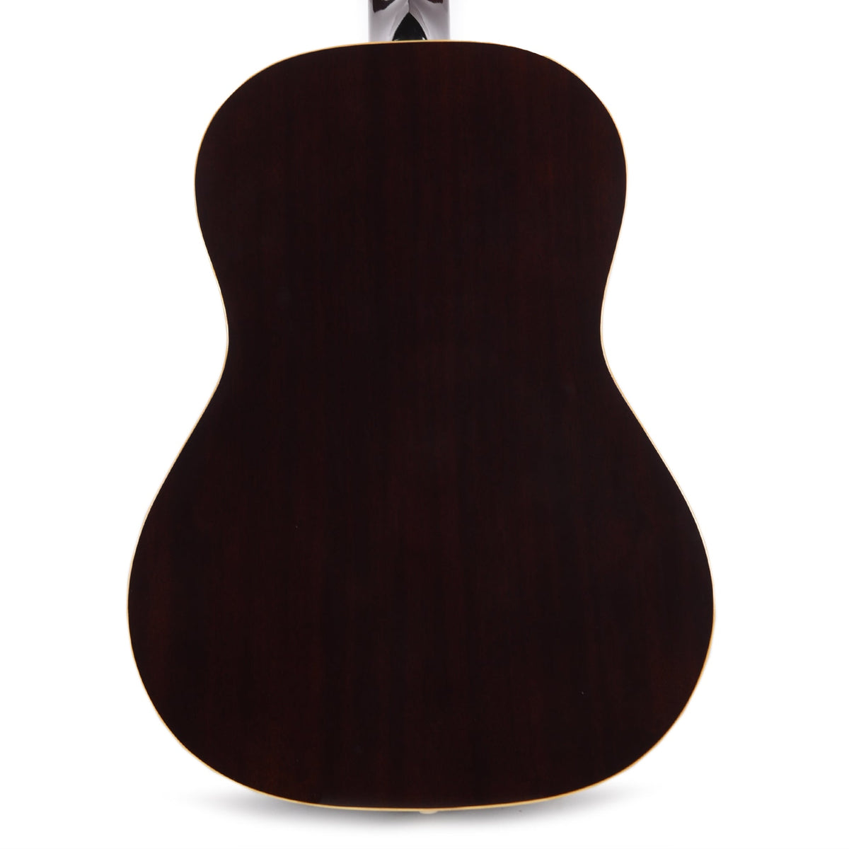 Atkin The Forty Seven Aged Baked Sitka/Mahogany Sunburst - View 3 | MusicMarket