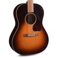 Atkin The Forty Seven Aged Baked Sitka/Mahogany Sunburst - MusicMarket
