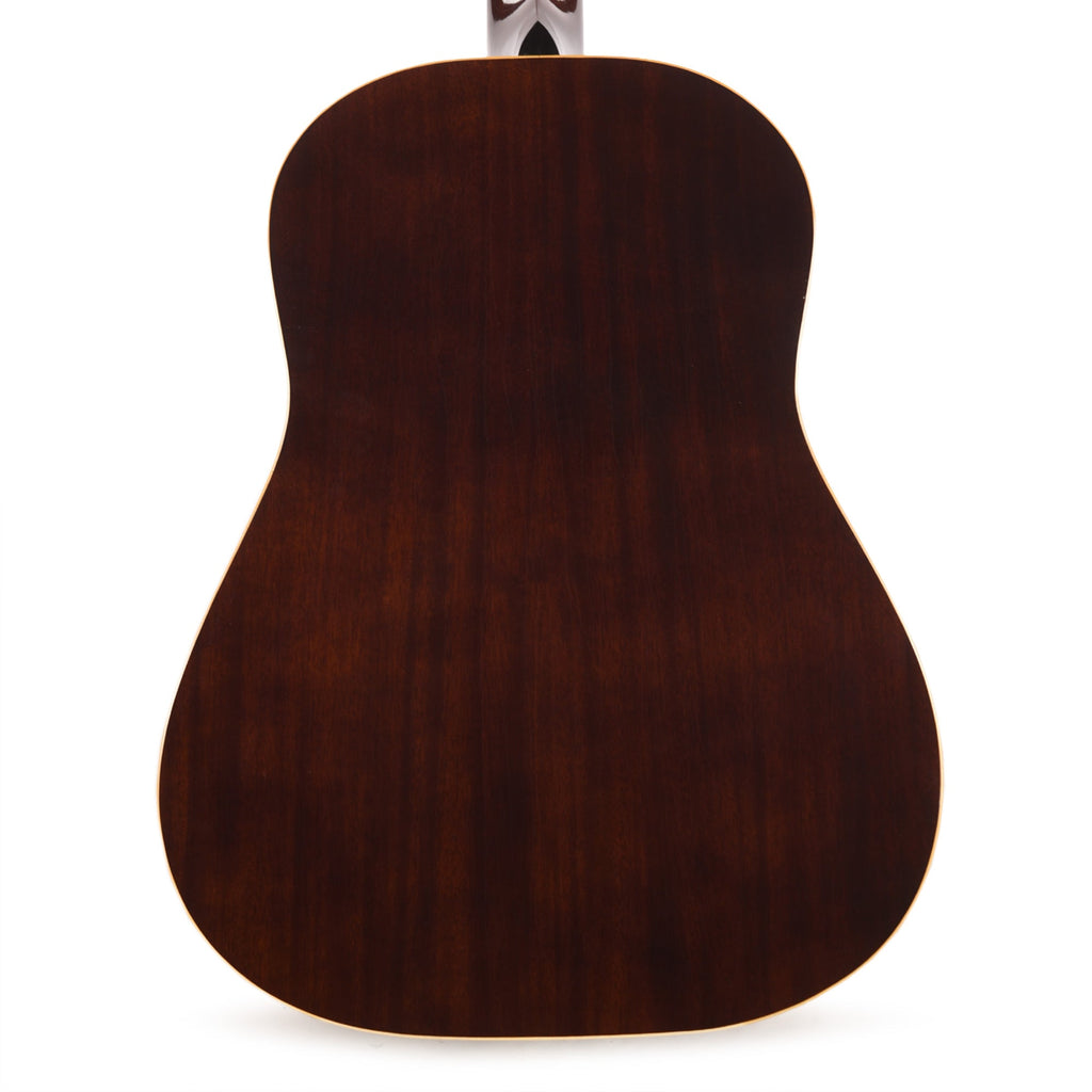 Atkin The Forty Three Adirondack Spruce/Mahogany Aged Sunburst - View 3 | MusicMarket