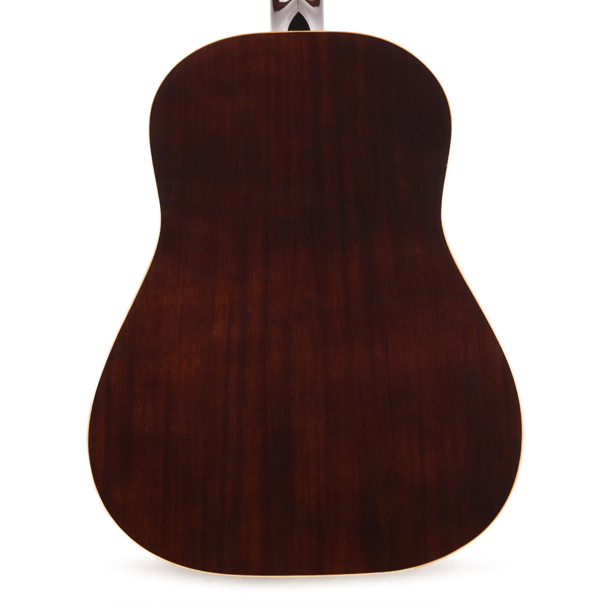 Atkin The Forty Three Adirondack Spruce/Mahogany Aged Sunburst - View 3 | MusicMarket