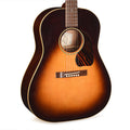 Atkin The Forty Three Adirondack Spruce/Mahogany Aged Sunburst - MusicMarket