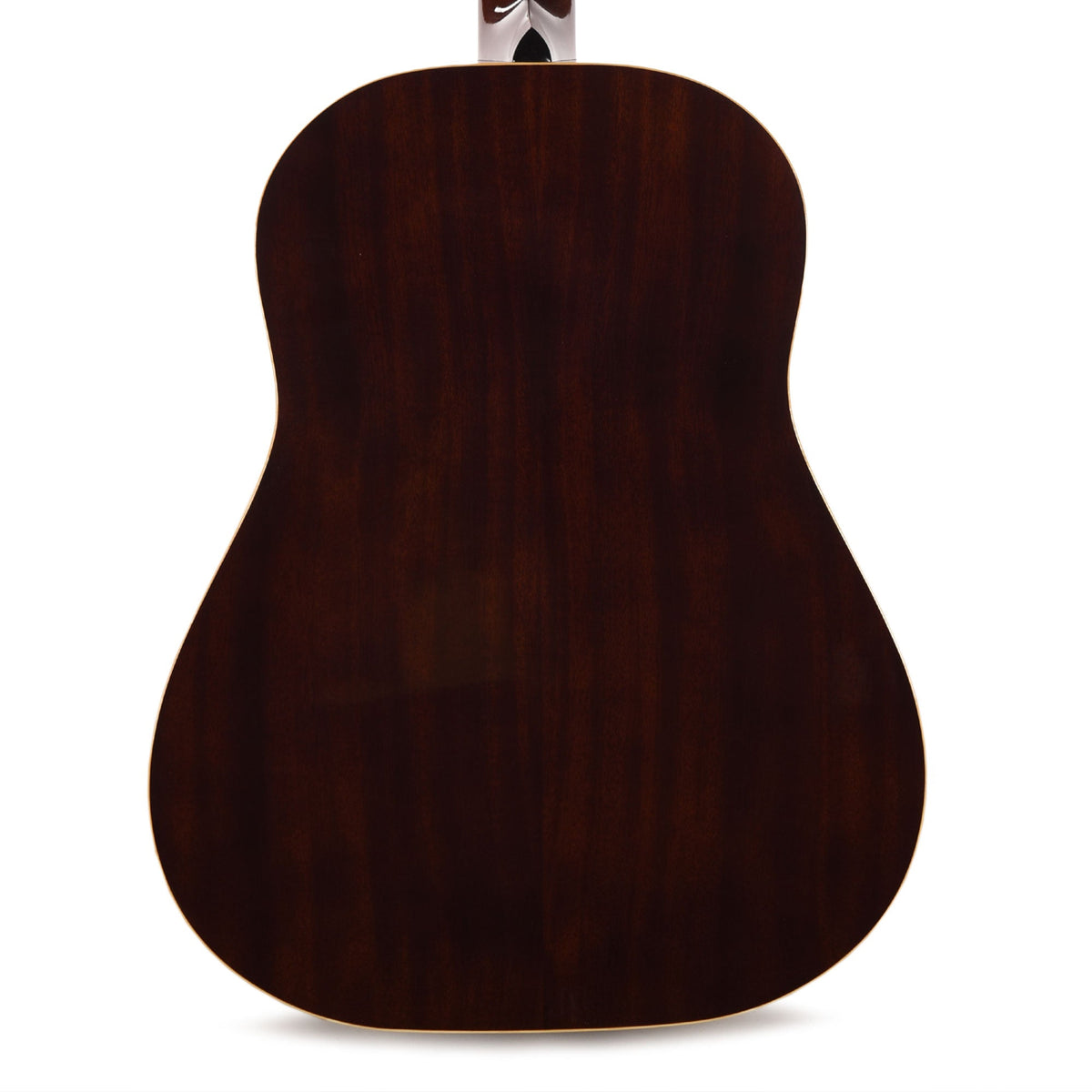 Atkin The Forty Three Deluxe Baked Sitka/Mahogany Aged Sunburst Top w/Glitter Trim - View 3 | MusicMarket