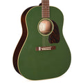 Atkin The Forty Three Spruce/Mahogany Aged Olive Drab - MusicMarket