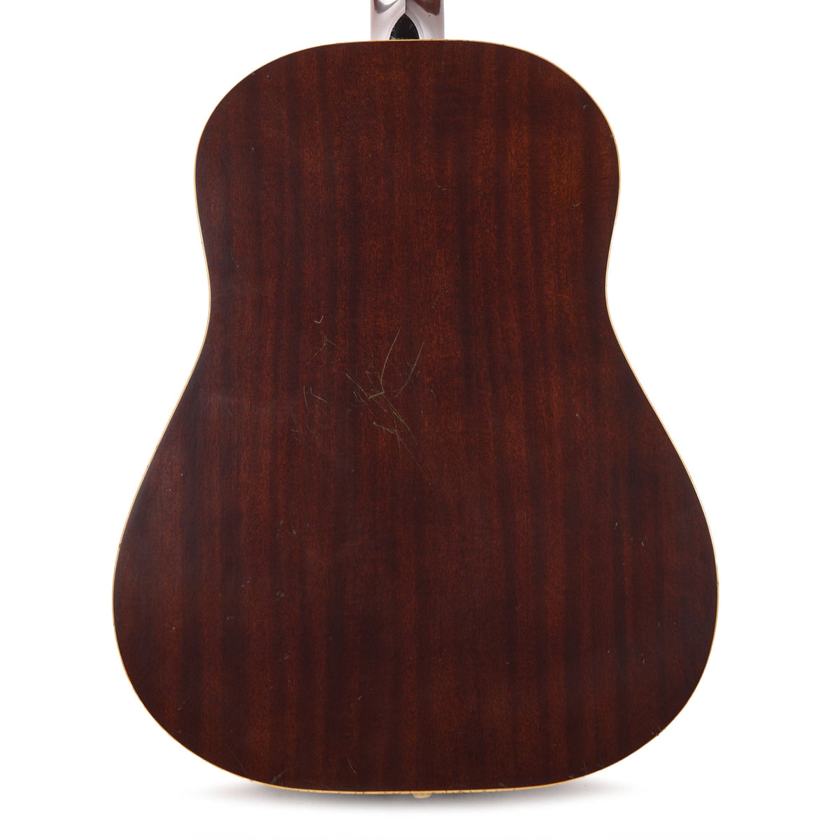 Atkin The Forty Three Spruce/Mahogany Heavy Aged Olive Drab - View 3 | MusicMarket