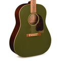 Atkin The Forty Three Spruce/Mahogany Heavy Aged Olive Drab - MusicMarket