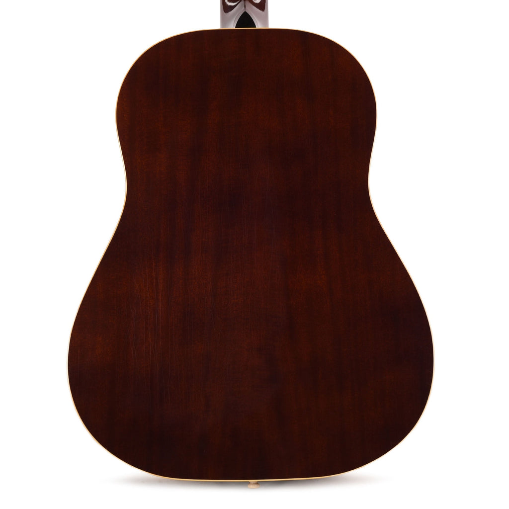 Atkin The Nineteen Aged Baked Sitka/Mahogany Blacktop - View 3 | MusicMarket