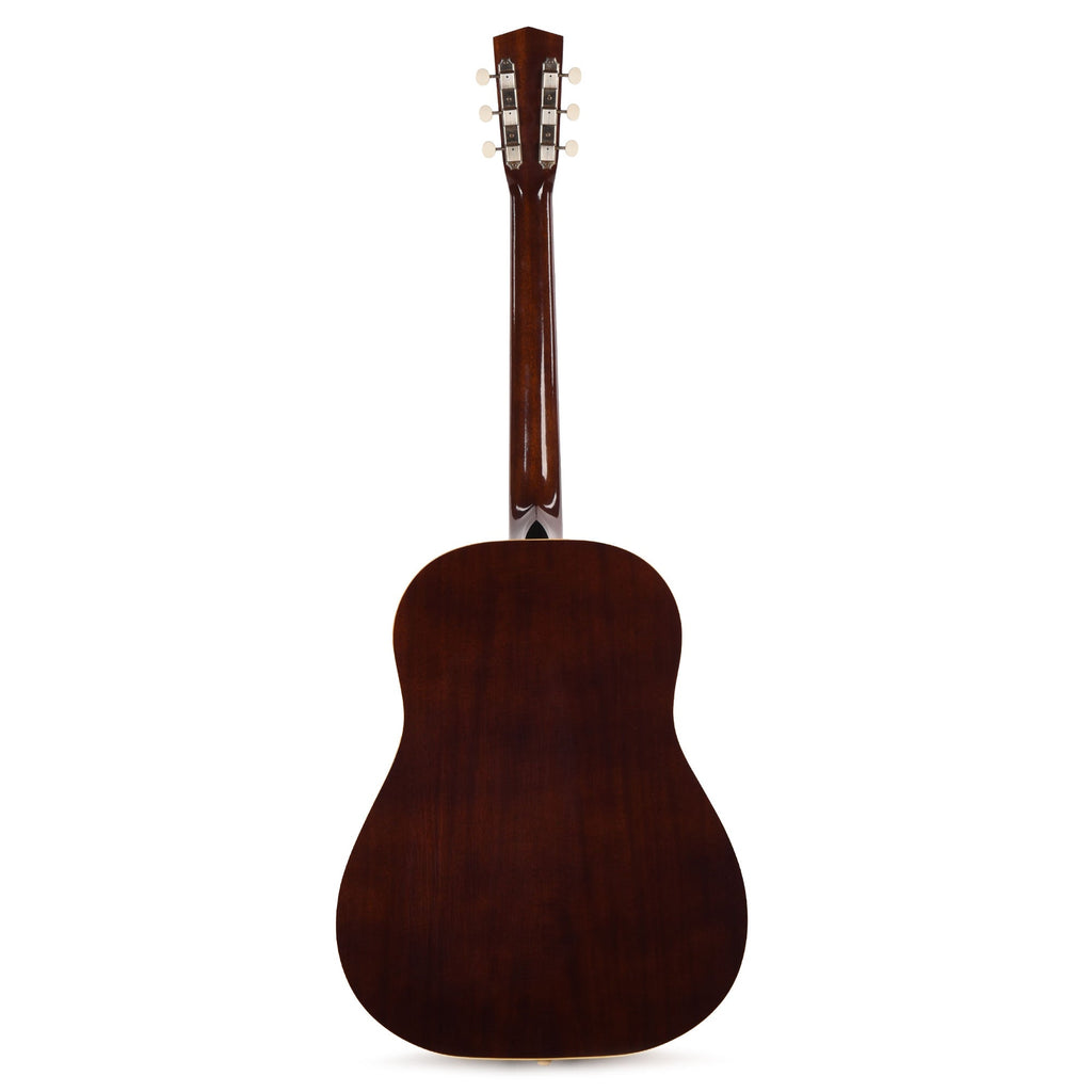 Atkin The Nineteen Aged Baked Sitka/Mahogany Blacktop - View 5 | MusicMarket