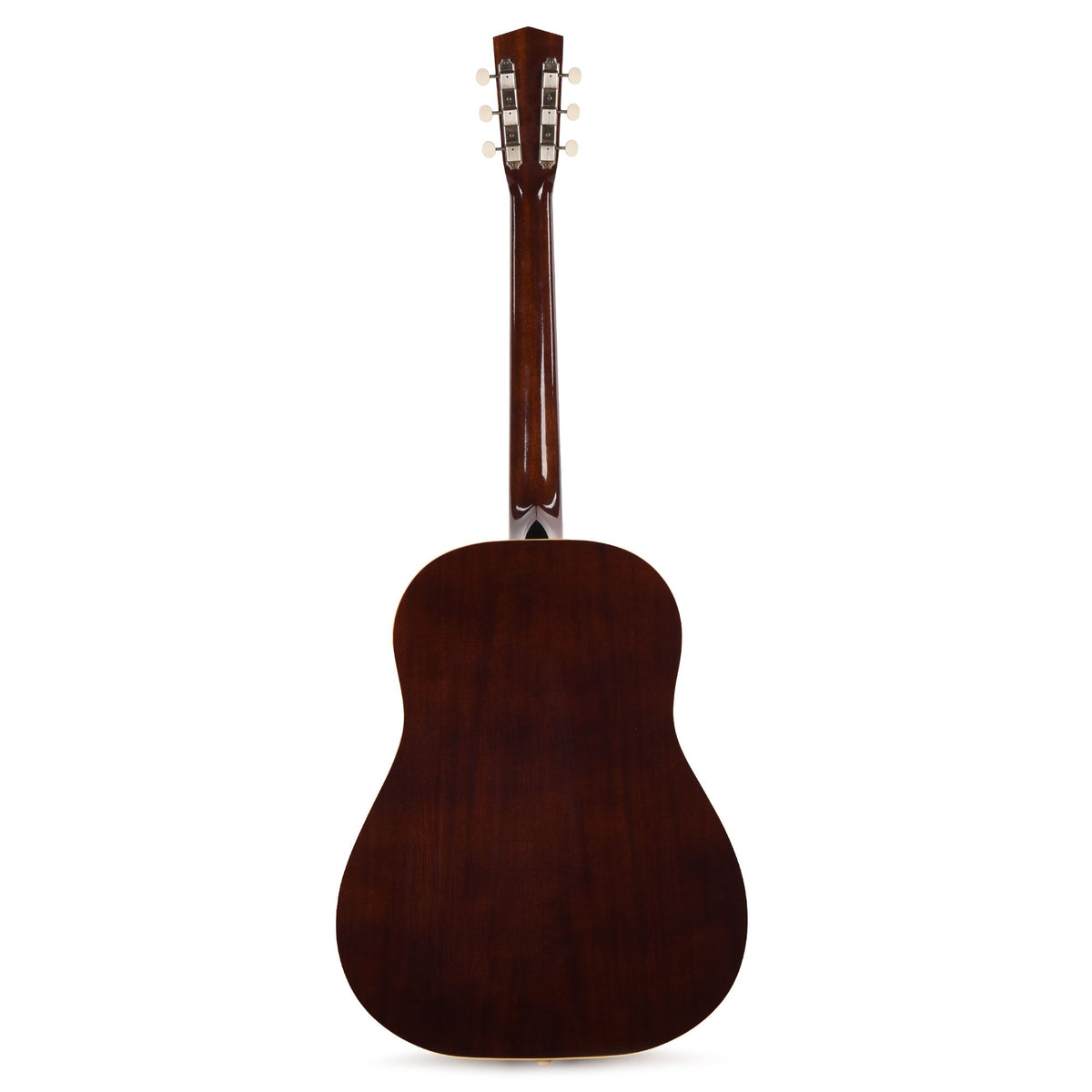 Atkin The Nineteen Aged Baked Sitka/Mahogany Blacktop - View 5 | MusicMarket