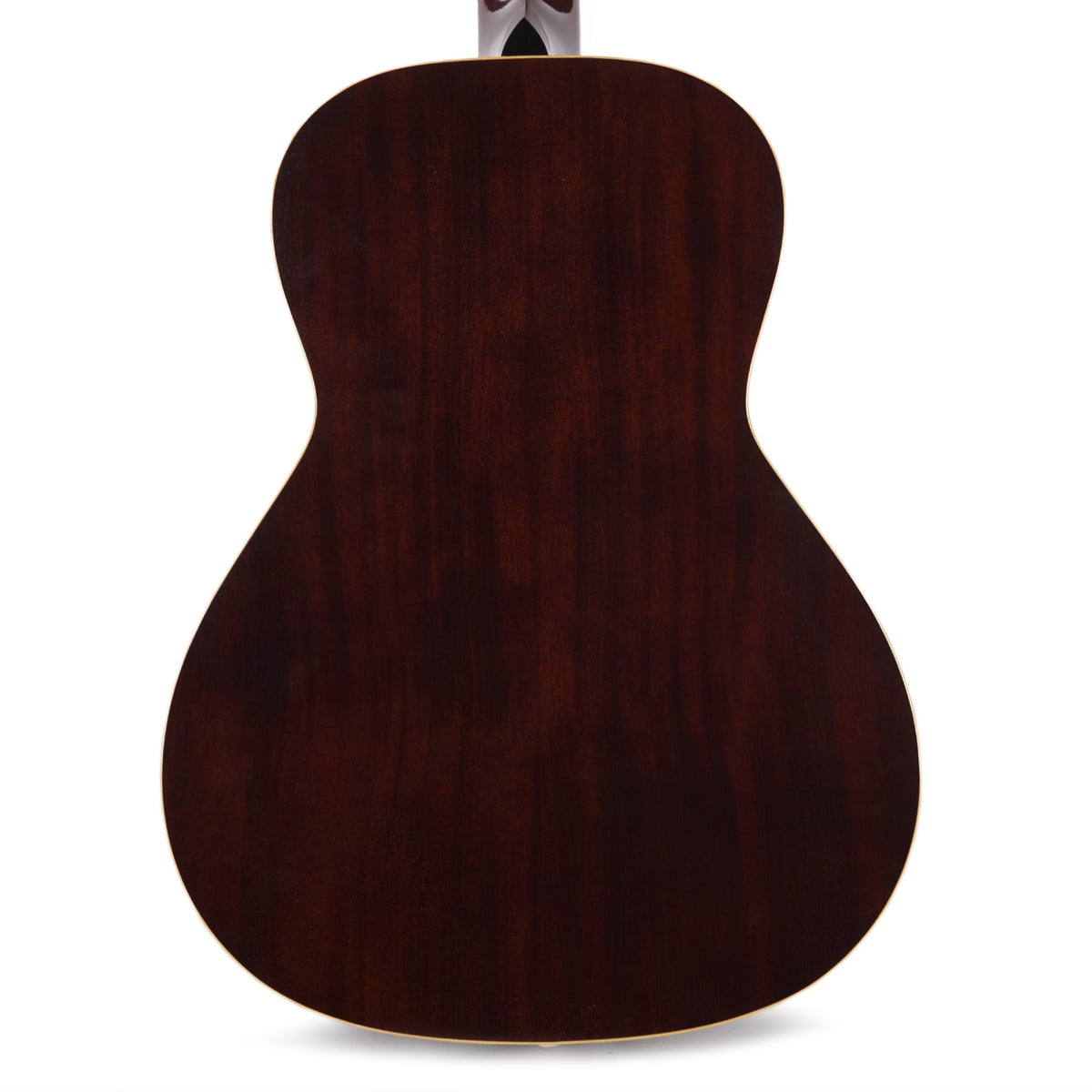 Atkin The Thirty Six Aged Baked Sitka/Mahogany Sunburst - View 3 | MusicMarket