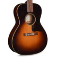 Atkin The Thirty Six Aged Baked Sitka/Mahogany Sunburst - MusicMarket