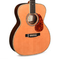 Atkin 00037 Deluxe Baked Sitka/Rosewood Aged Natural - MusicMarket