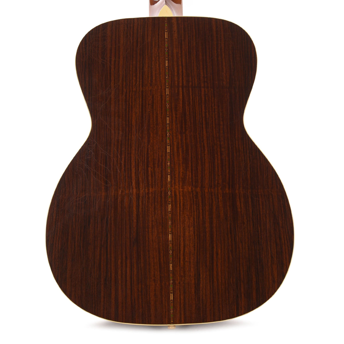 Atkin 00037 Deluxe Baked Sitka/Rosewood Aged Natural - View 3 | MusicMarket